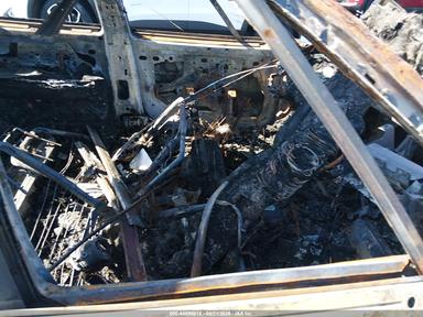 Vue de 1996 Buick Lesabre Custom, angle 5
