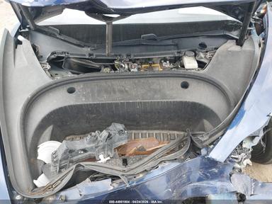 2021 Tesla Model 3 Performance Dual Motor All-Wheel Drive view, angle 10