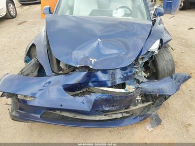 2021 Tesla Model 3 Performance Dual Motor All-Wheel Drive view, angle 19