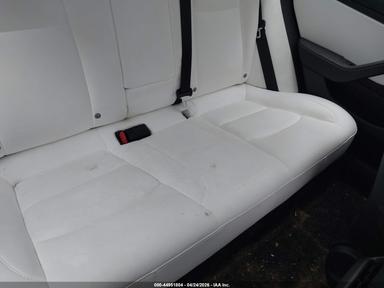 2021 Tesla Model 3 Performance Dual Motor All-Wheel Drive view, angle 8