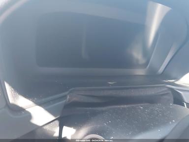 Vista de 2025 Honda Accord Hybrid Touring, ángulo 7