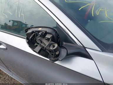 Vue de 2019 Honda Accord Ex, angle 6