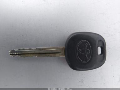 Вид 2008 Toyota 4Runner Limited V8, угол 11