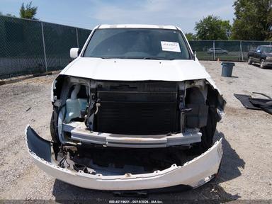 Vista de 2013 Honda Pilot Ex-L, ángulo 12