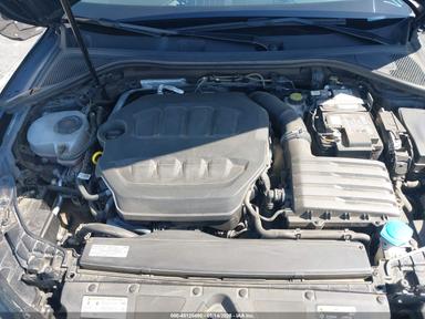 منظر 2022 Audi A3 Premium Plus 40 Tfsi Quattro S Tronic، زاوية 10