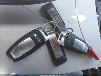 منظر 2022 Audi A3 Premium Plus 40 Tfsi Quattro S Tronic، زاوية 11