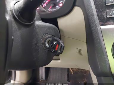 Vista de 2015 Subaru Impreza 2.0I Premium, ángulo 11
