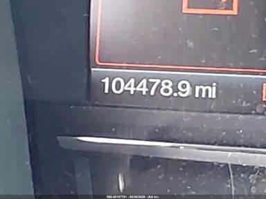 2015 Ford Flex Limited view, angle 15