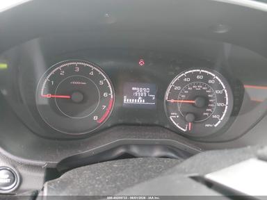 Vista de 2017 Subaru Impreza 2.0I Premium, ángulo 7