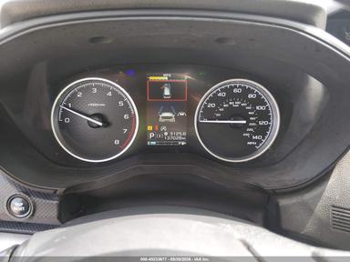 Вид 2019 Subaru Forester Premium, угол 7