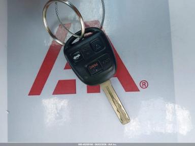 منظر 2002 Lexus Gs 300، زاوية 11