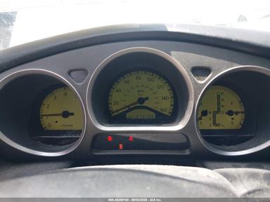 منظر 2002 Lexus Gs 300، زاوية 7