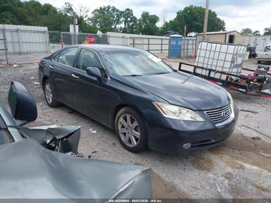 2008 Lexus Es 350 view, angle 1