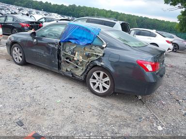 2008 Lexus Es 350 view, angle 3