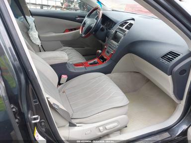 2008 Lexus Es 350 view, angle 5