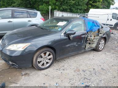 2008 Lexus Es 350 view, angle 6