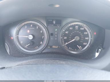 2008 Lexus Es 350 view, angle 7