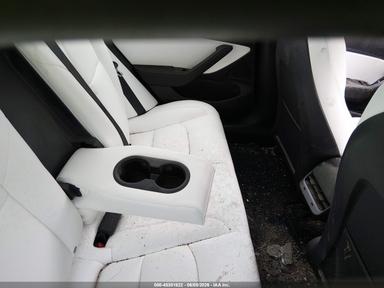2020 Tesla Model 3 Long Range Dual Motor All-Wheel Drive view, angle 8