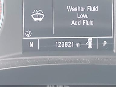 Vedere 2020 Chevrolet Traverse Fwd Lt Cloth, unghi 16