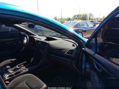Вид 2019 Subaru Impreza 2.0I Sport, угол 5