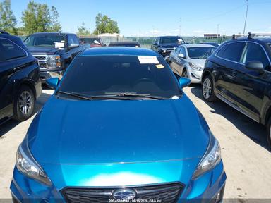 Вид 2019 Subaru Impreza 2.0I Sport, угол 6