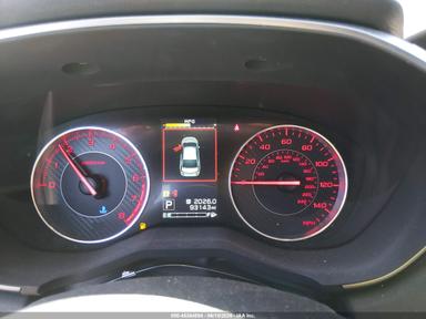 Вид 2019 Subaru Impreza 2.0I Sport, угол 7