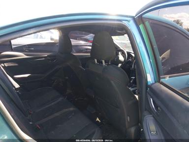 Вид 2019 Subaru Impreza 2.0I Sport, угол 8