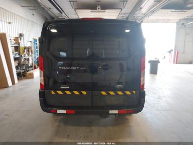 منظر 2022 Ford Transit-150، زاوية 19
