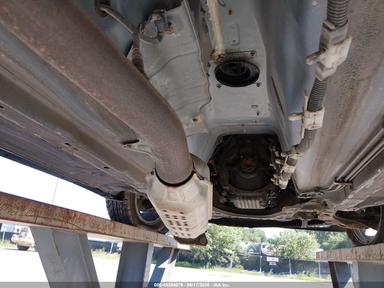 Vue de 1999 Mazda Mx-5 Miata Leather Pkg/Popular Equipment Pkg/Sports Pkg/Touring Pkg, angle 20
