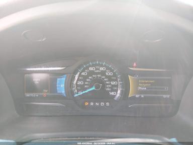 Vedere 2019 Ford Flex Sel, unghi 7