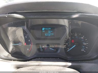 منظر 2015 Ford Transit-150 SRW Low Roof Van، زاوية 7