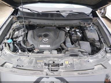 Vue de 2023 Mazda Cx-9 Touring Plus, angle 10