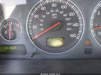 منظر 2006 Volvo Xc90 2.5T، زاوية 7