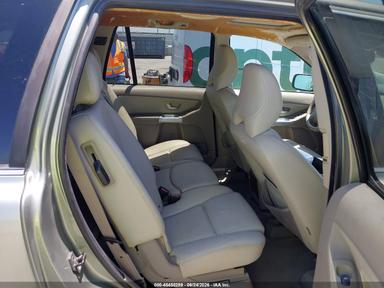 منظر 2006 Volvo Xc90 2.5T، زاوية 8