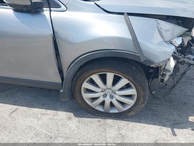 Vue de 2010 Mazda Cx-9 Grand Touring, angle 13