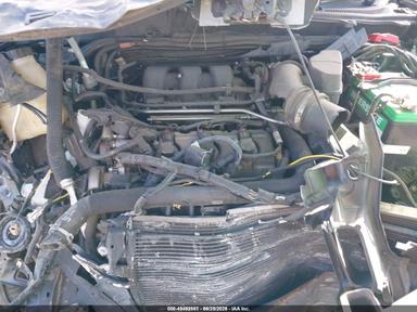 2016 Ford Flex Sel view, angle 10