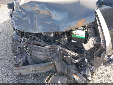 2016 Ford Flex Sel view, angle 6