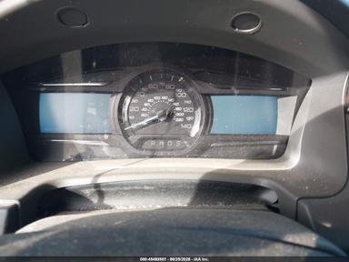 2016 Ford Flex Sel view, angle 7