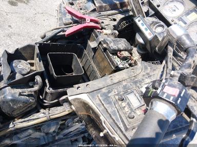 Vue de 1986 Yamaha Xvz13 D, angle 14