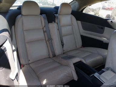 2013 Volvo C70 T5 view, angle 8