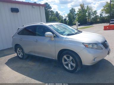 منظر 2012 Lexus Rx 350، زاوية 13