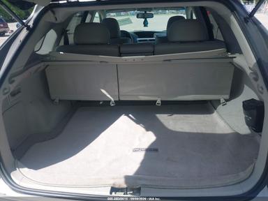 منظر 2012 Lexus Rx 350، زاوية 17