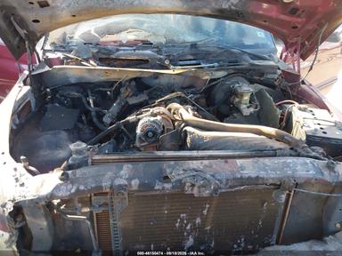 منظر 1994 Dodge Ram 1500، زاوية 10