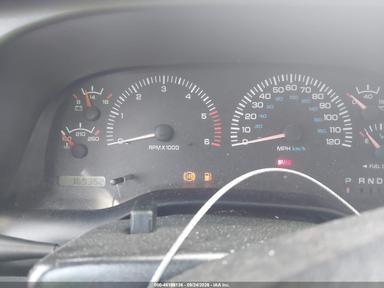 منظر 1998 Dodge Ram 1500 St، زاوية 7