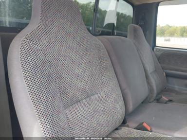 منظر 1998 Dodge Ram 1500 St، زاوية 8