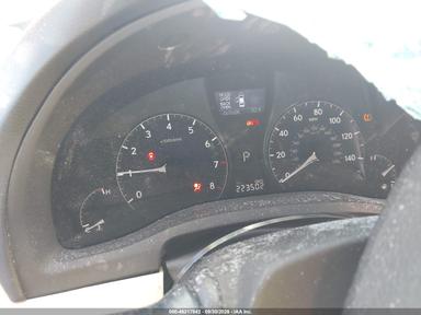 Vista de 2011 Lexus Rx 350, ángulo 7