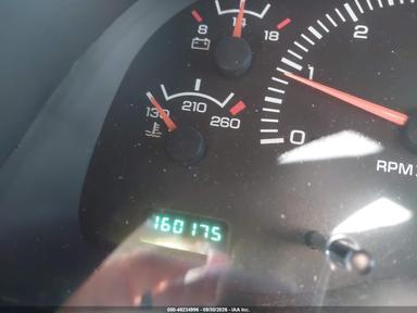 منظر 1999 Dodge Ram 1500 St، زاوية 15