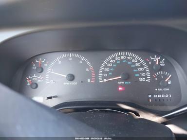 منظر 1999 Dodge Ram 1500 St، زاوية 7