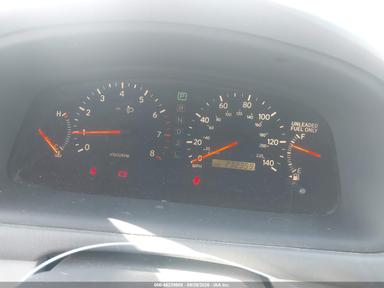Вид 2001 Lexus Es 300, угол 7
