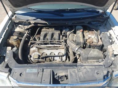 Вид 2012 Ford Flex Sel, угол 10